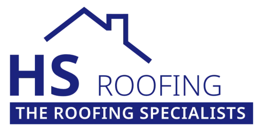 Hs Roofing Logo Medium