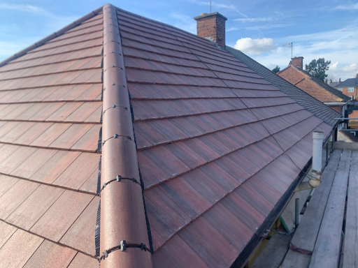 Roofing Company Eastleigh 6 Medium